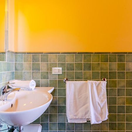 Bed & Breakfast Casa Jo Lapedona Экстерьер фото