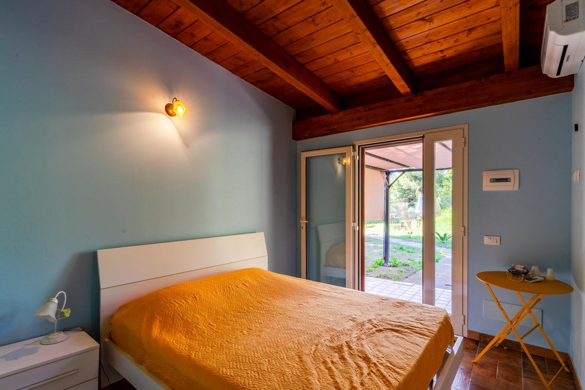 Bed & Breakfast Casa Jo Lapedona Экстерьер фото