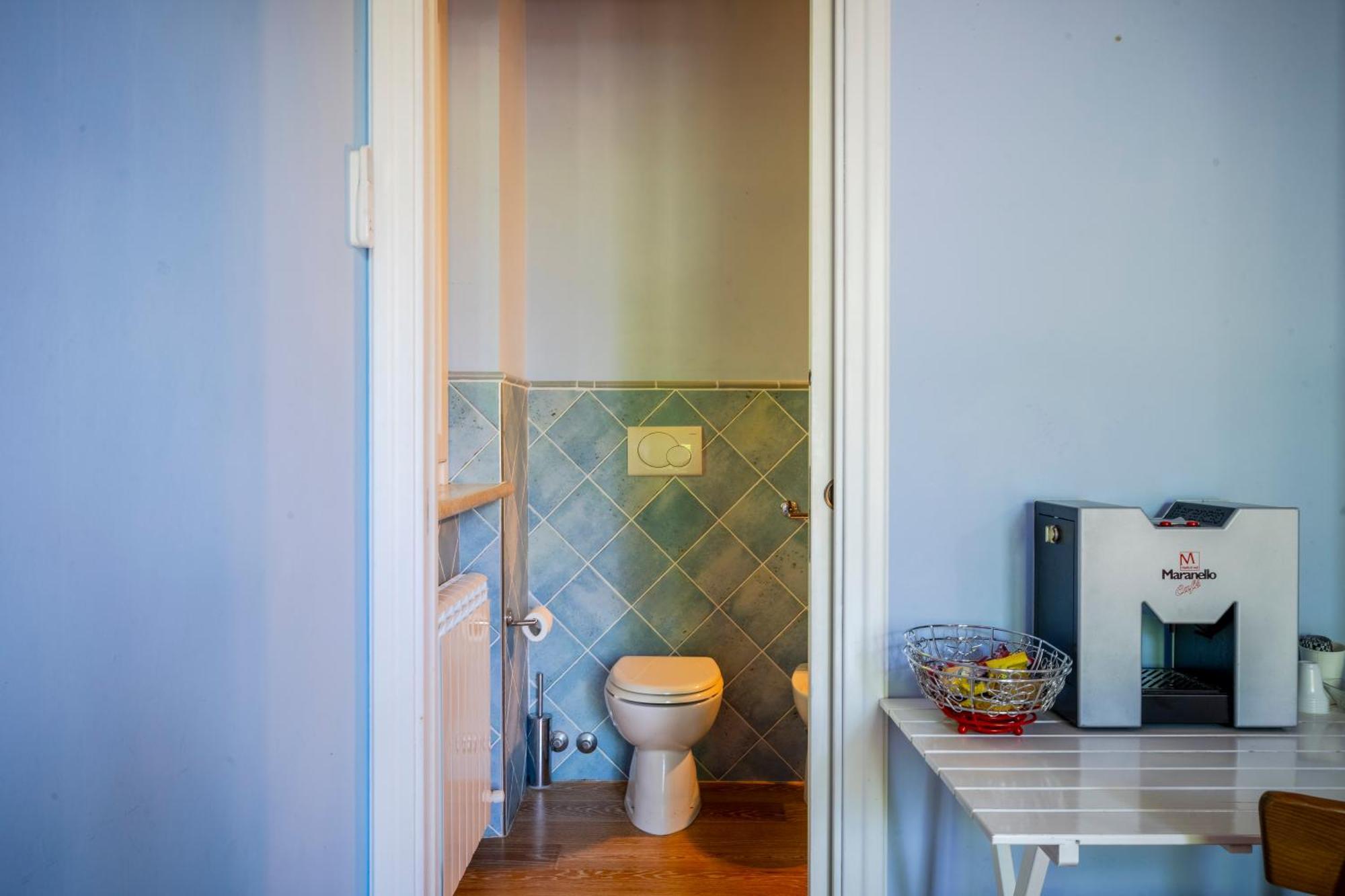Bed & Breakfast Casa Jo Lapedona Экстерьер фото