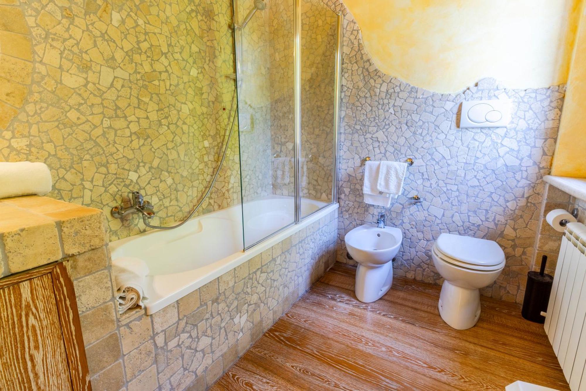 Bed & Breakfast Casa Jo Lapedona Экстерьер фото