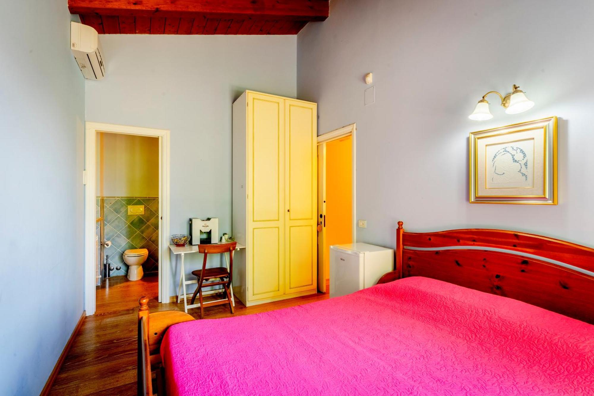 Bed & Breakfast Casa Jo Lapedona Экстерьер фото