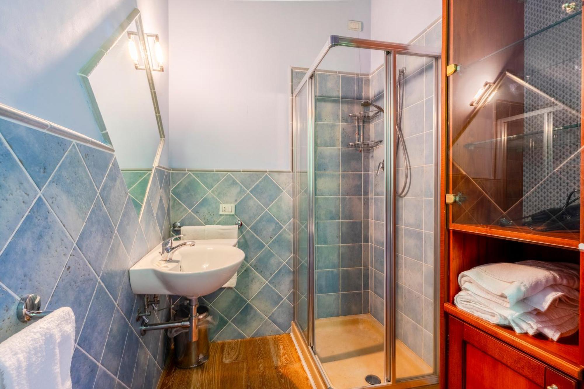 Bed & Breakfast Casa Jo Lapedona Экстерьер фото