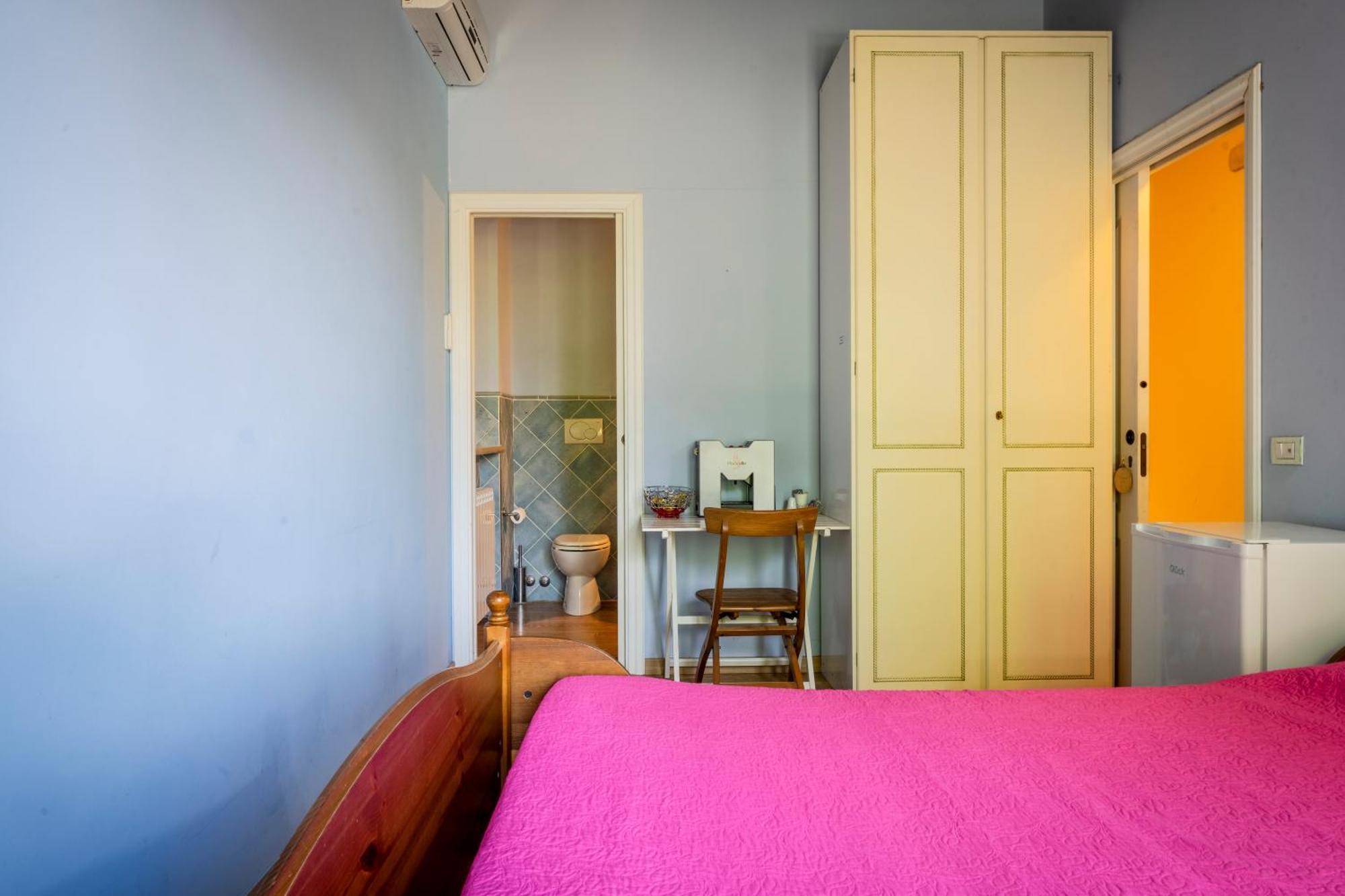 Bed & Breakfast Casa Jo Lapedona Экстерьер фото