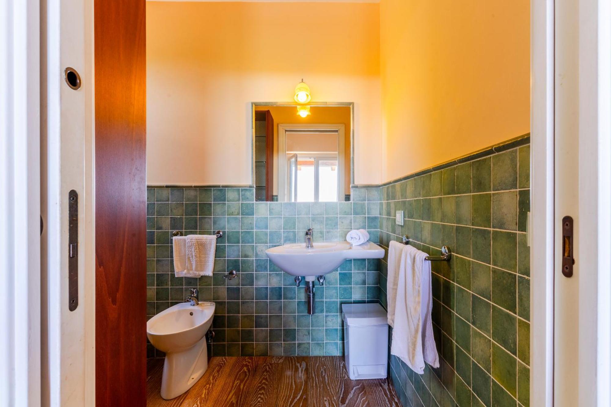 Bed & Breakfast Casa Jo Lapedona Экстерьер фото