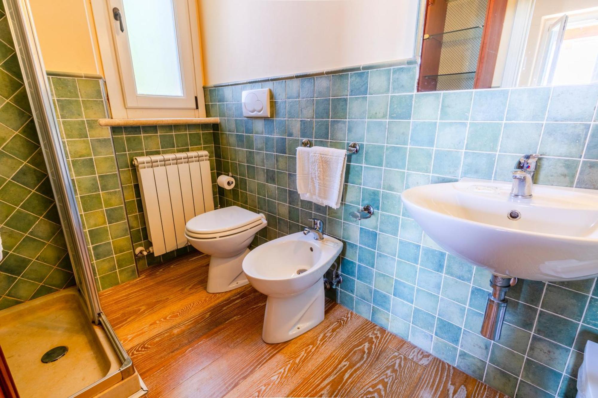 Bed & Breakfast Casa Jo Lapedona Экстерьер фото