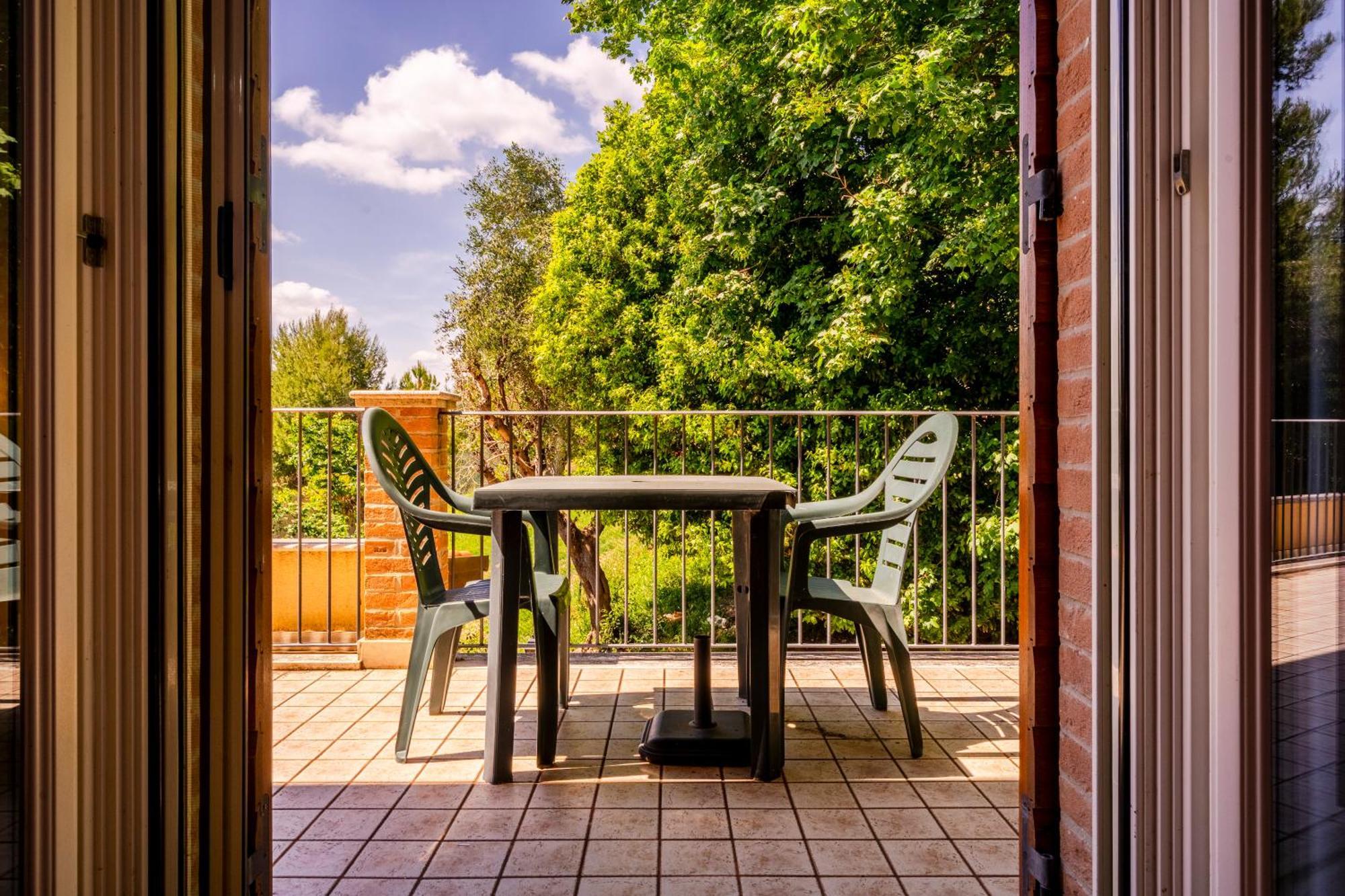 Bed & Breakfast Casa Jo Lapedona Экстерьер фото