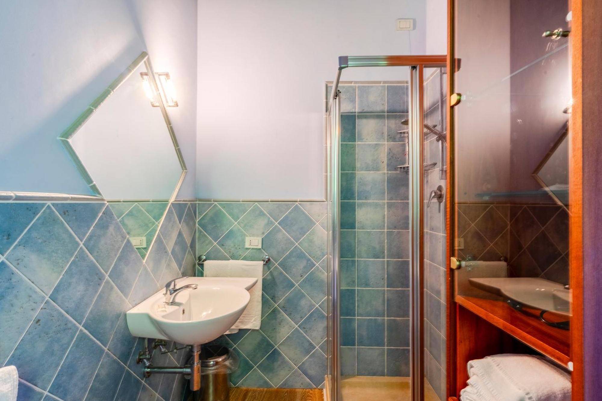 Bed & Breakfast Casa Jo Lapedona Экстерьер фото