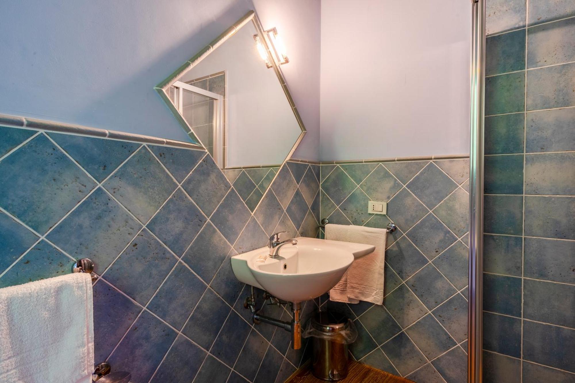 Bed & Breakfast Casa Jo Lapedona Экстерьер фото