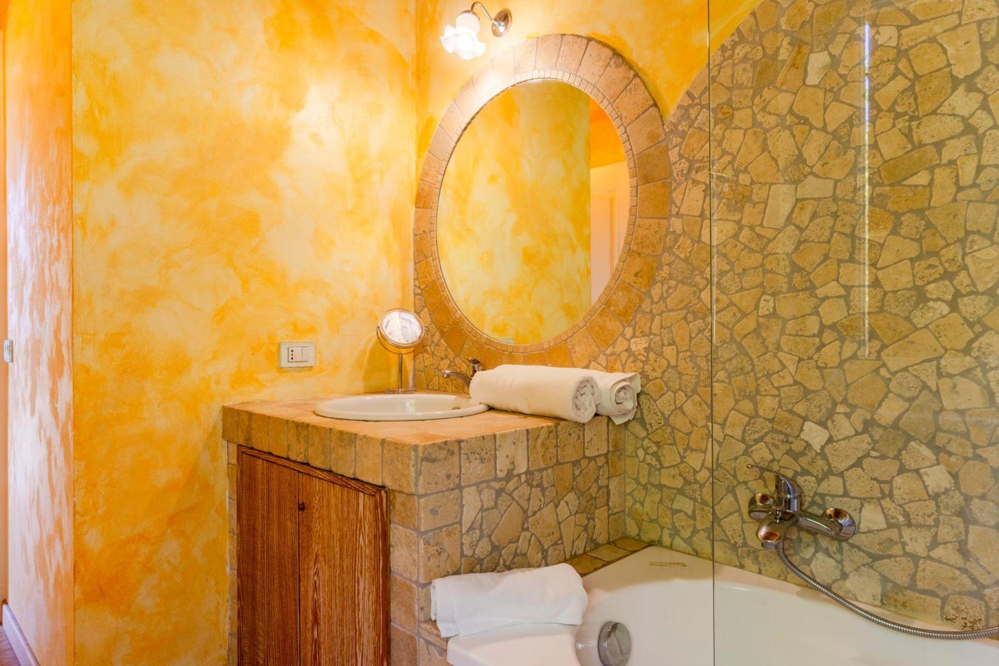 Bed & Breakfast Casa Jo Lapedona Экстерьер фото