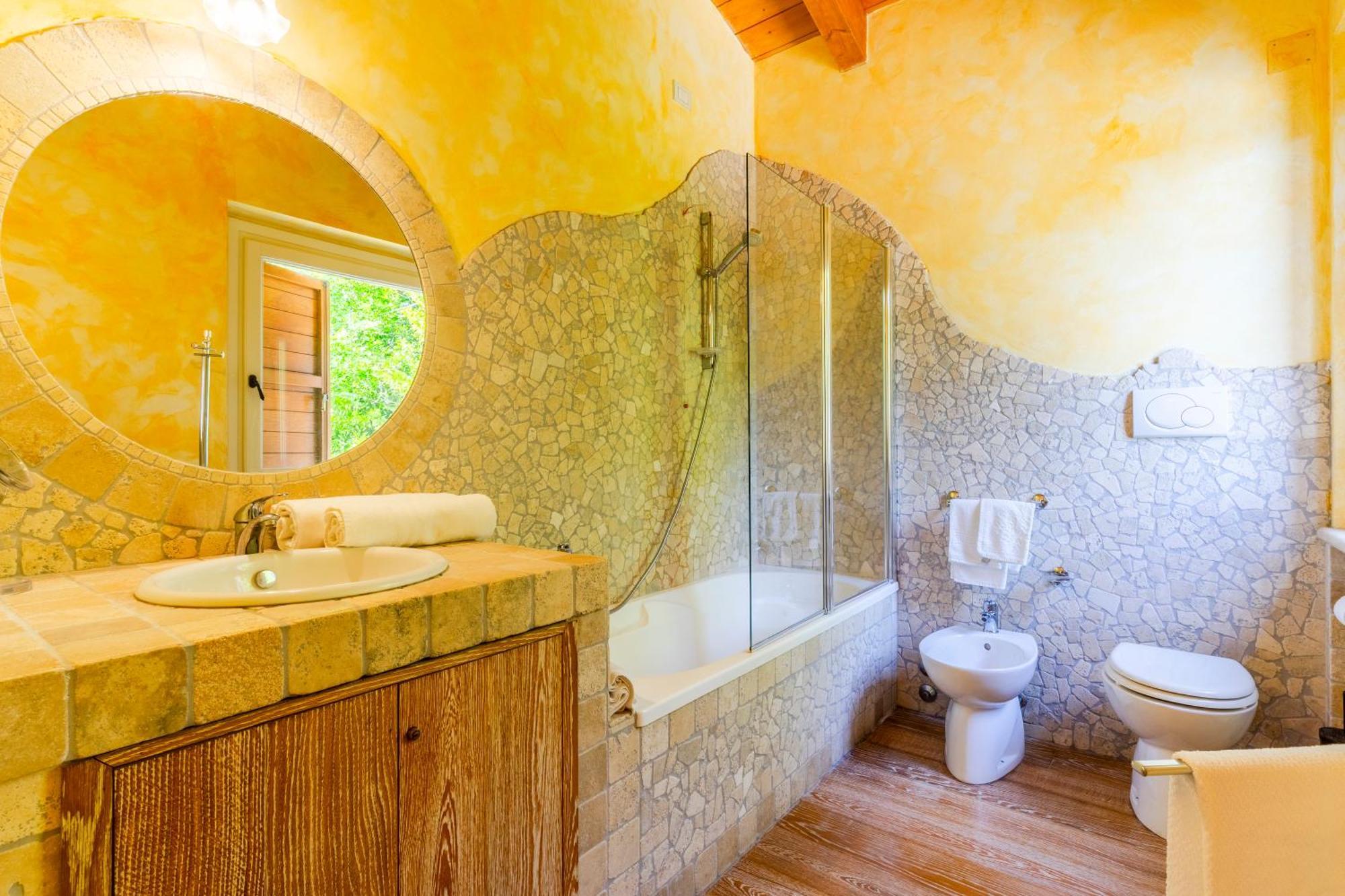 Bed & Breakfast Casa Jo Lapedona Экстерьер фото