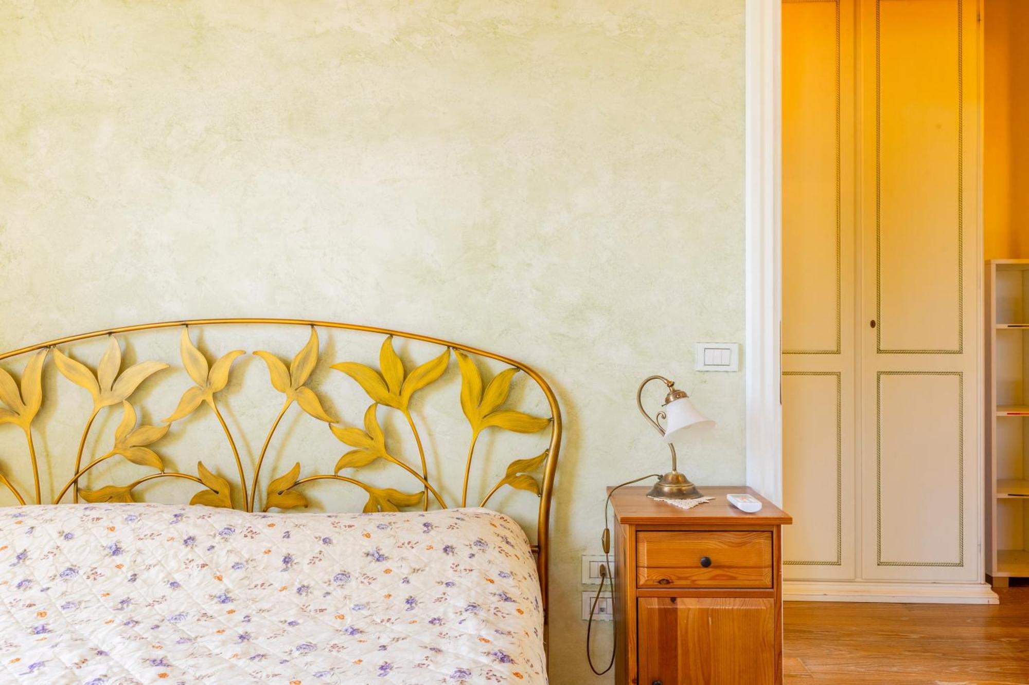 Bed & Breakfast Casa Jo Lapedona Экстерьер фото